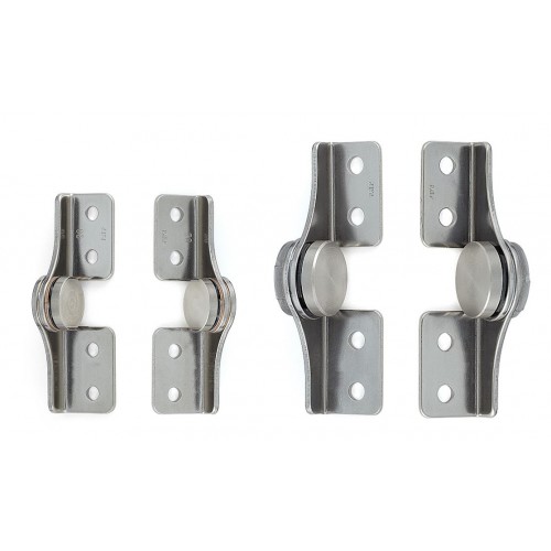 Stainless Steel Torque Hinge